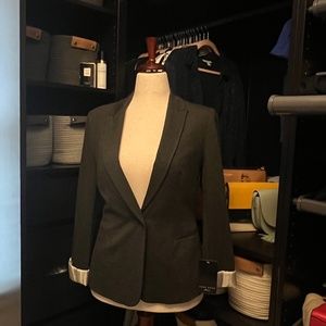 Zara Basic Blazer